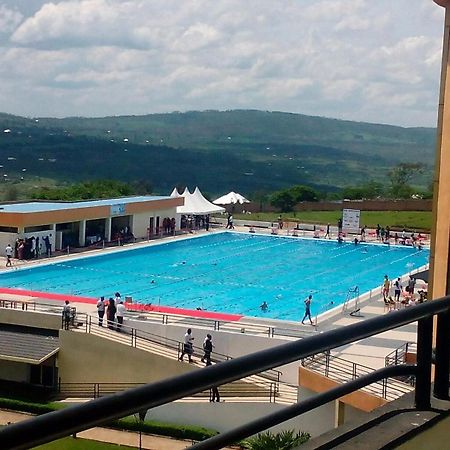 La Palisse Hotel Nyamata Kigali Esterno foto