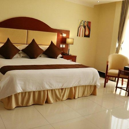 La Palisse Hotel Nyamata Kigali Esterno foto