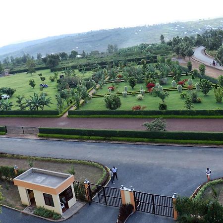 La Palisse Hotel Nyamata Kigali Esterno foto