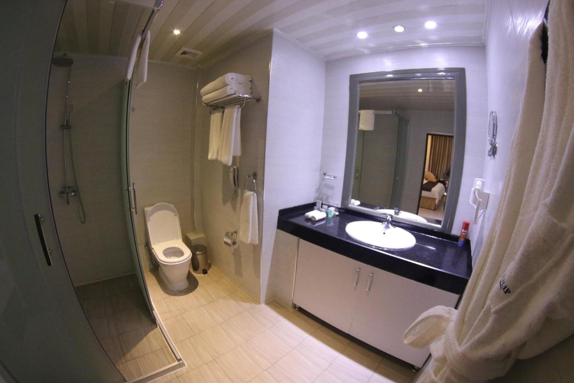 La Palisse Hotel Nyamata Kigali Esterno foto