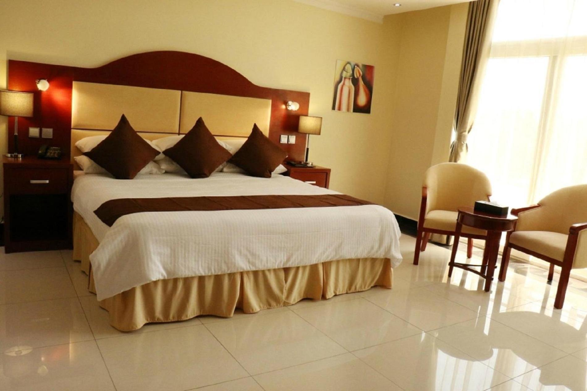 La Palisse Hotel Nyamata Kigali Esterno foto