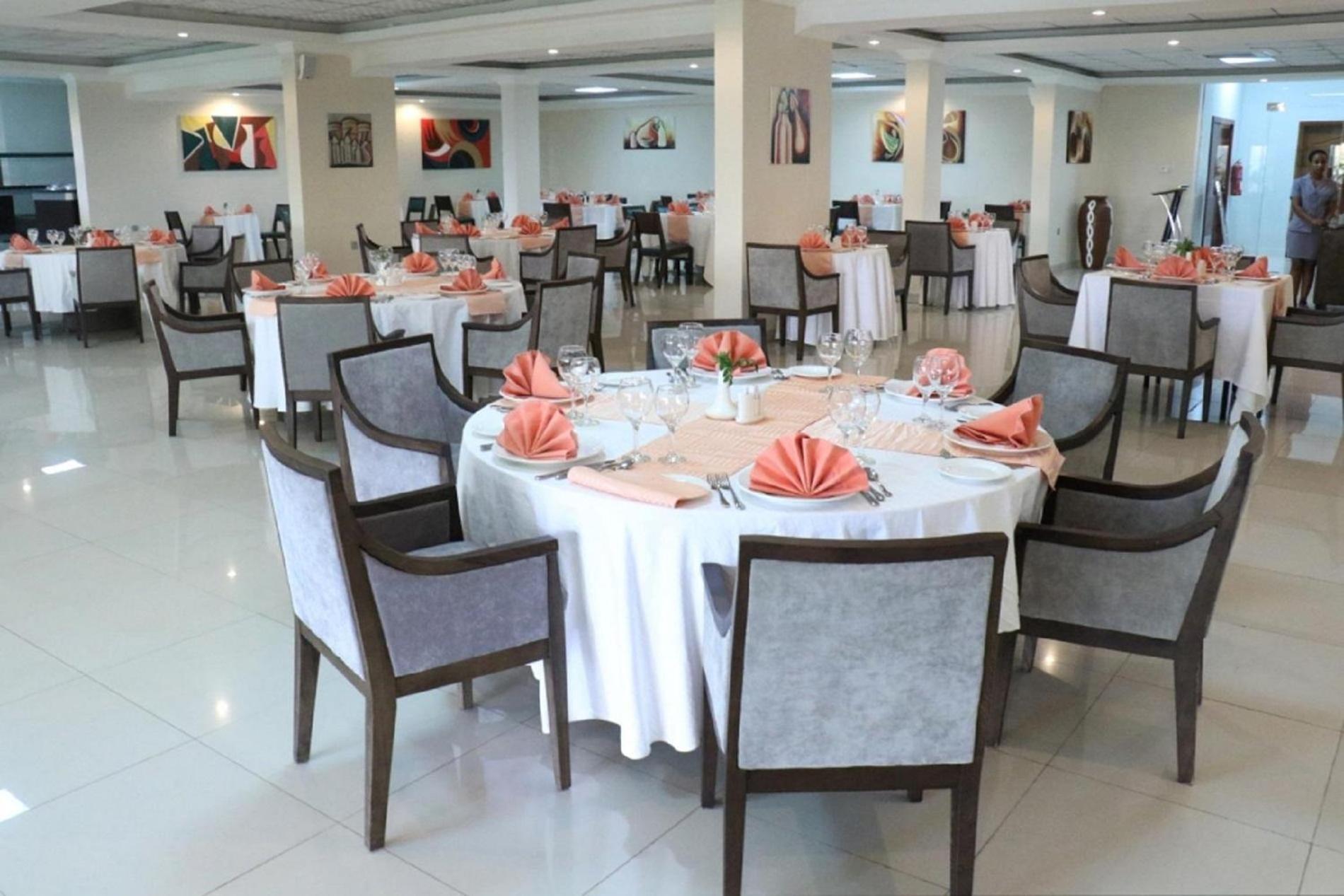 La Palisse Hotel Nyamata Kigali Esterno foto